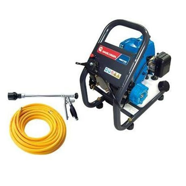 Бензиновий обприскувач високого тиску Maruyama 354353 MS073E (CE)