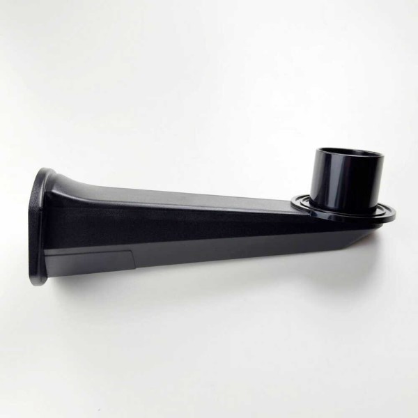 Кронштейн настінний для плафонів Куля 350мм-400мм ( 330101 ) - фото №1