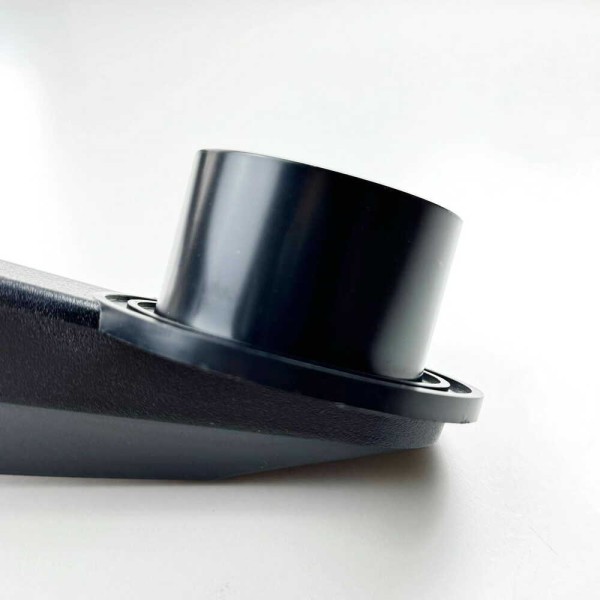 Кронштейн настінний для плафонів Куля 350мм-400мм ( 330101 ) - фото №2