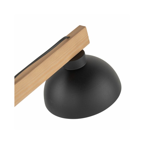 Настольная лампа TK Lighting 5346 Oslo E27 1x15W IP20 - фото №1