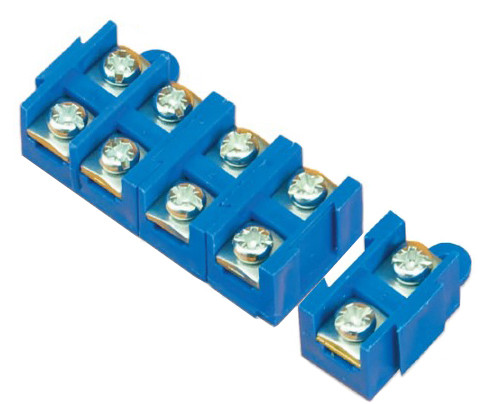 Клеммная колодка SEZ E 4003/N (E.4003/N)