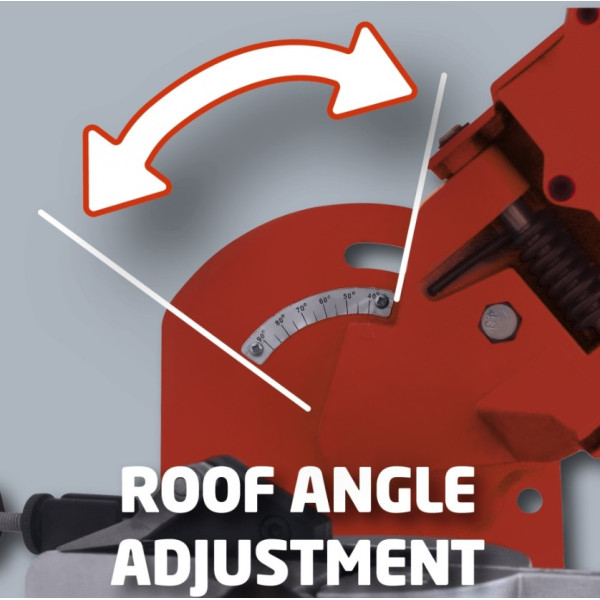 Станок для заточки цепей Einhell GC-CS 235 E (4499910) - фото №2