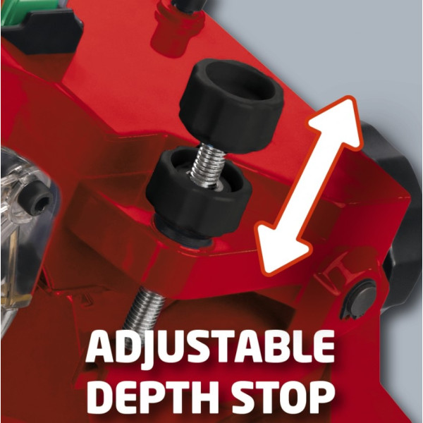 Станок для заточки цепей Einhell GC-CS 235 E (4499910) - фото №3