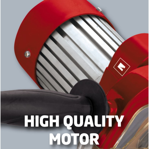 Станок для заточки цепей Einhell GC-CS 235 E (4499910) - фото №4