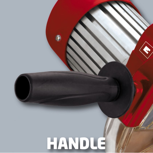 Станок для заточки цепей Einhell GC-CS 235 E (4499910) - фото №6