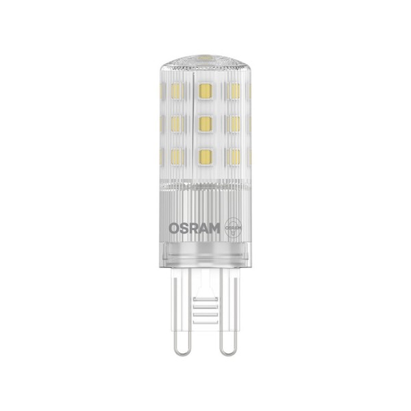 Світлодіодна лампочка Osram 4058075840522 LED PIN60 G9 1x4.9W 2700K 806Lm IP20