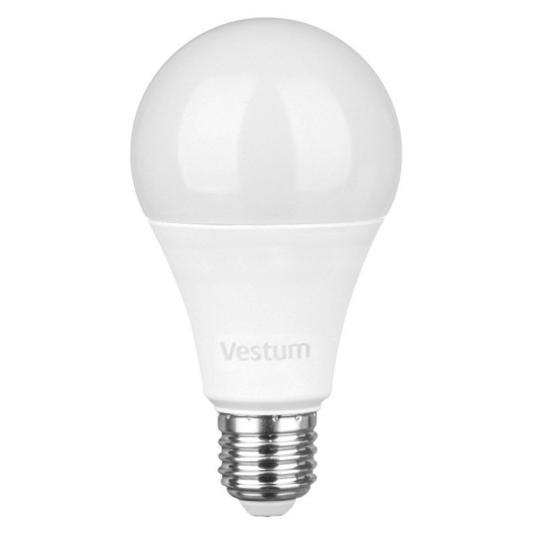 Лампа LED Vestum 12Вт 4100K E27