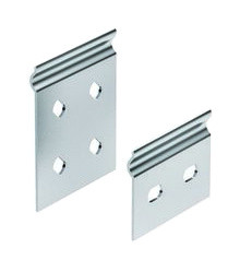 Сполучна пластина DKC GTO H100, оцинкована DKC