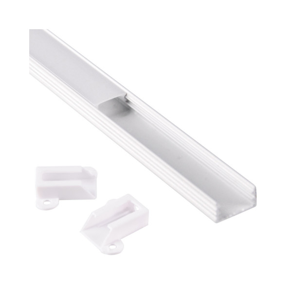 Профіль Goldlux 316073 1м WH