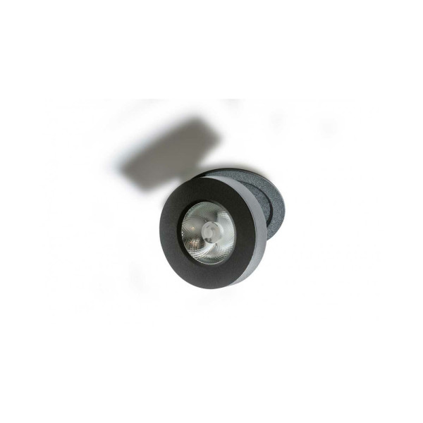 Точечный светильник Azzardo AZ4523 Frida LED 1x7W 3000K 500Lm IP54 - фото №2