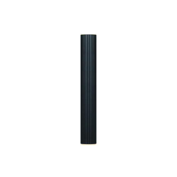 Бра, настенный светильник Nordlux 2512341003 Vico GU10 2x5W IP20 черный - фото №1