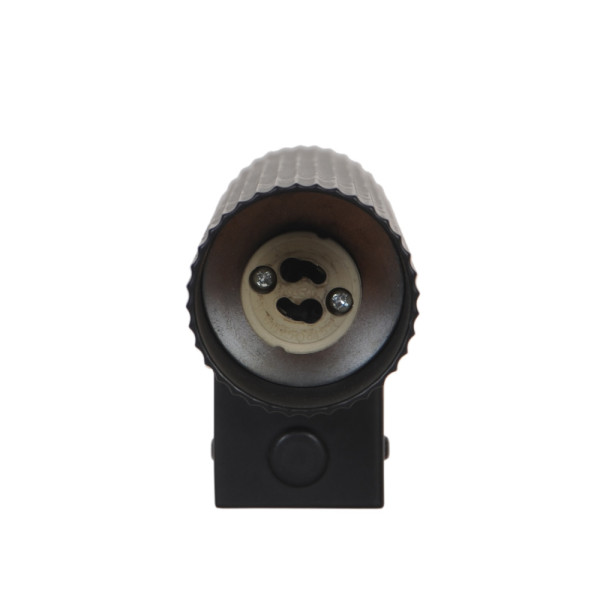 Бра, настенный светильник Nordlux 2512341003 Vico GU10 2x5W IP20 черный - фото №4