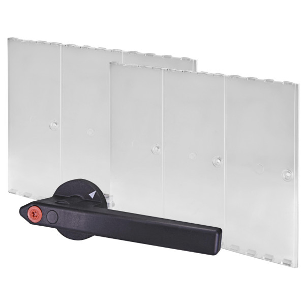 Рукоятка ETI на корпус LA4 COH LA4 CO (4667208)