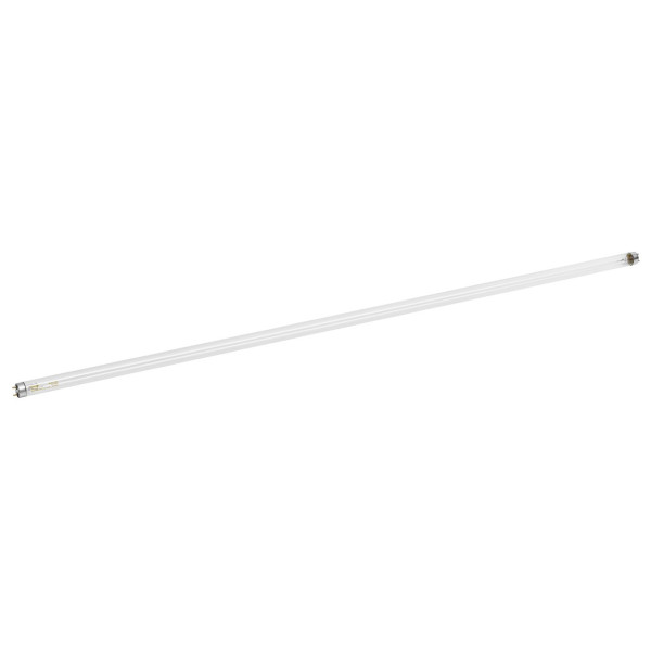 Бактерицидная лампа Delux 36Вт G13 (90016673) - фото №1