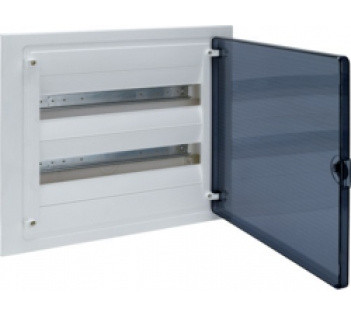 Щит вбудований Golf VF218TD на 36 модулів Hager - фото №1