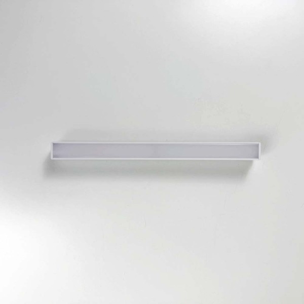 Магнітний трековий світильник UST-L 10W 4000K 48V IP20 білий Violux ( 320003 ) - фото №2