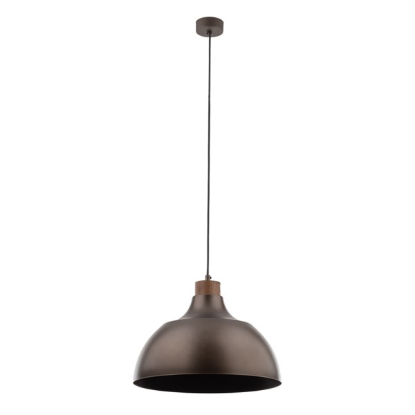 Підвісний світильник, люстра TK Lighting 6926 Cap