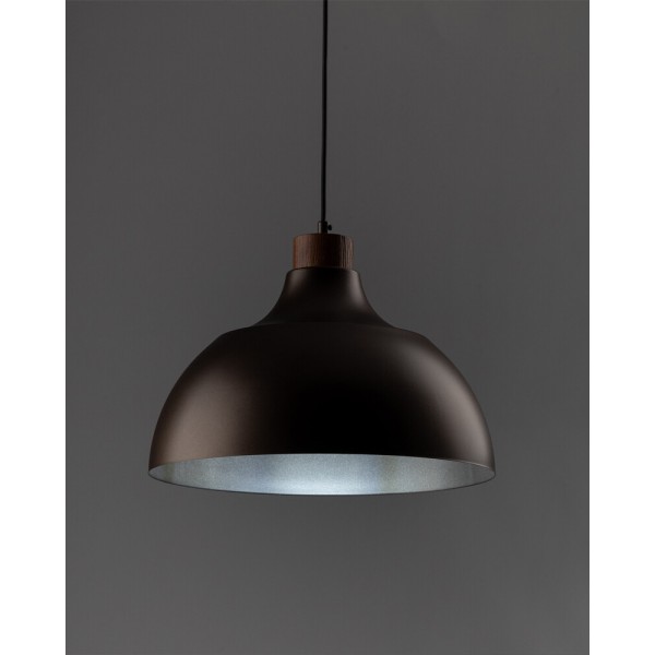 Підвісний світильник, люстра TK Lighting 6926 Cap - фото №2