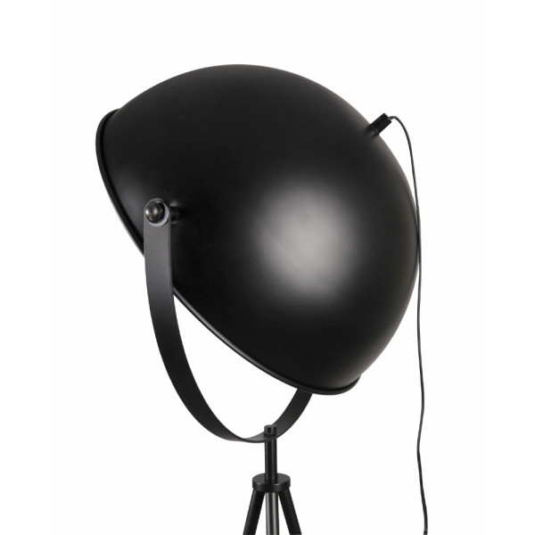 Торшер Goldlux 327291 Matylda E27 1x20W IP20 Черный - фото №4