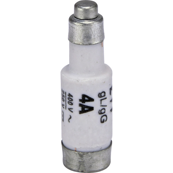 Запобіжник ETI 002211002 D0 1 gL/gG 4A 400V