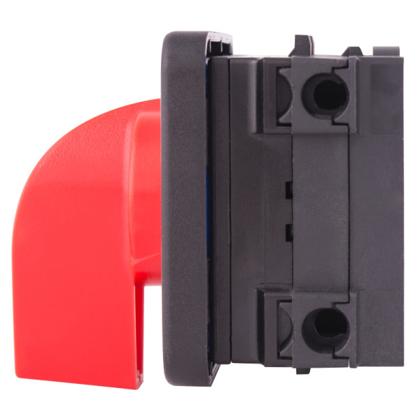 Щитовой пакетный переключатель E.Next LK16/1.216-ZP/45 1p 0-1 16А (8361-200) - фото №1