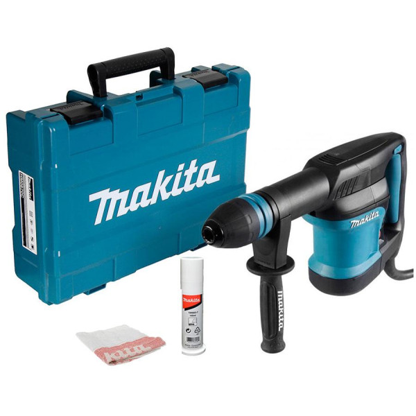 Відбійний молоток Makita HM0870C - фото №1