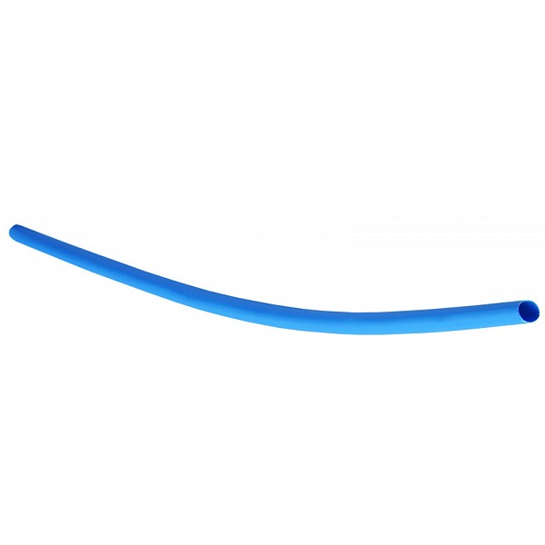 Термоусаджувальна трубка Аско-Укрем Ø2,0/1,0 синя 1м (A0150040328)