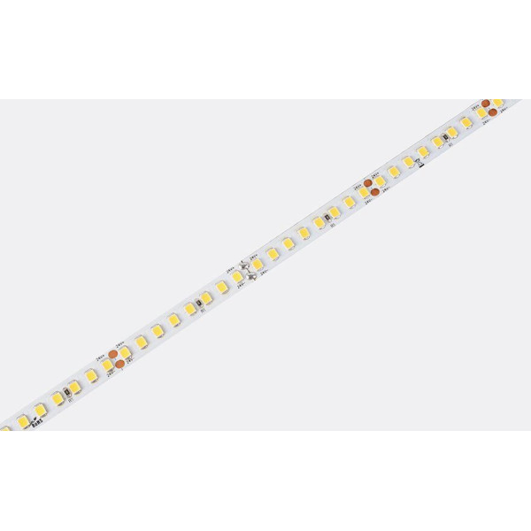 LED стрічка COLORS 160-2835-24V-IP33 13W 1935Lm 3000K 5м (D8160-24V-8mm-WW)