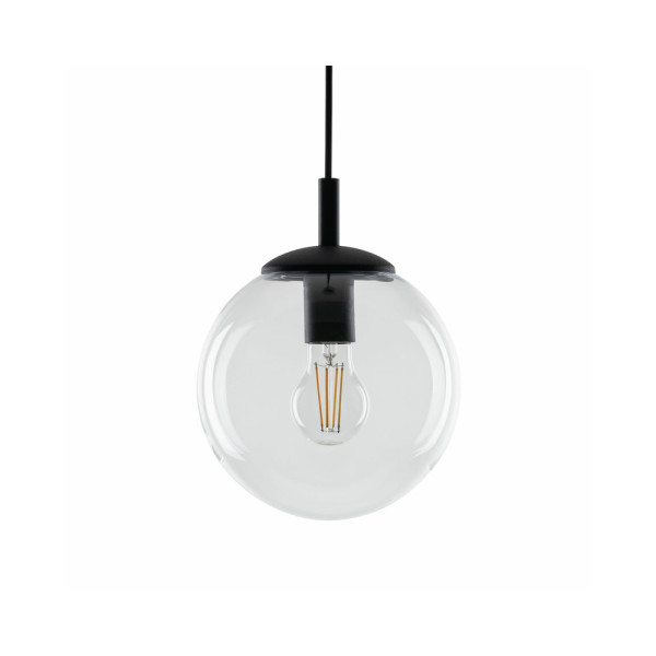 Подвесной светильник, люстра Tk Lighting 3267 Esme E27 1x15W IP20 Черный - фото №3