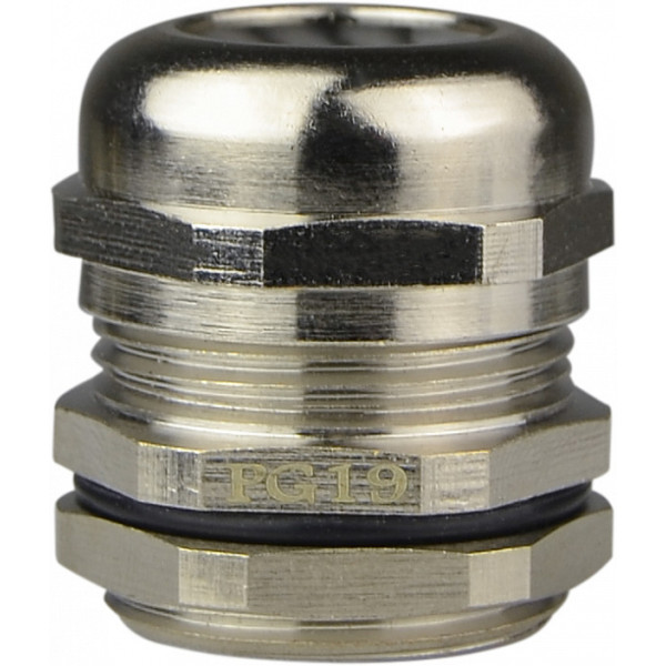 Сальник Аско-Укрем PGM19 (A0150050035) - фото №1