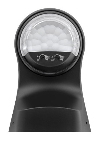 Датчик движения Theben theLUXA S180 ВК - фото №1