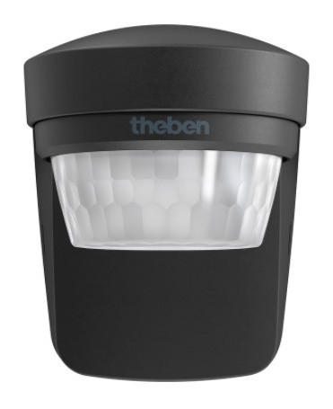 Датчик движения Theben theLUXA S180 ВК - фото №2