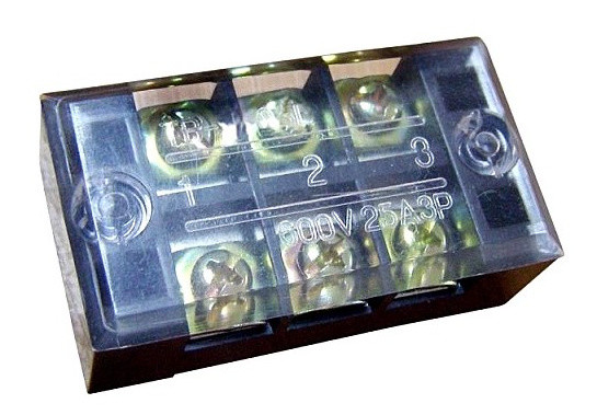 Клеммная колодка TNSy ТВ1503 (TNSy5500306)