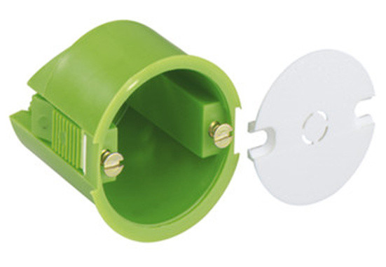 Негорюча установча коробка Spelsberg HW 040