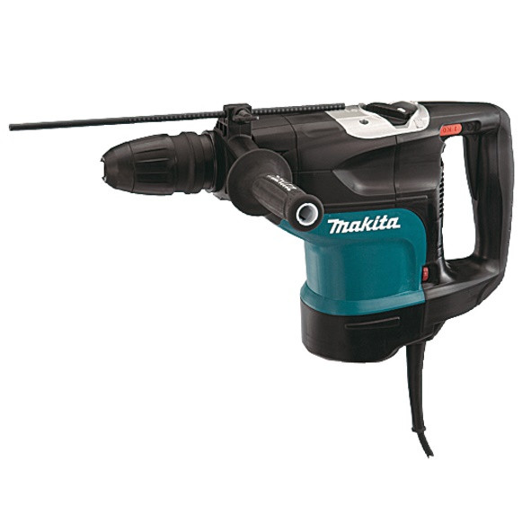 Бочковий перфоратор Makita HR4501C 1350Вт