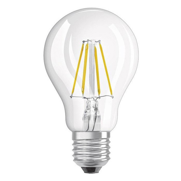 Филаментная лампа Osram 4058075819658 VALUE E27 2700K 220В A60 FILAMENT