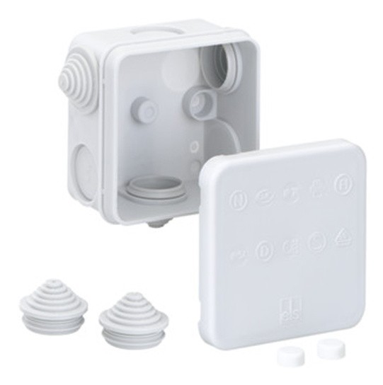 Коробка монтажная Spelsberg HP 70 (75х75х42) (sp32097001) IP55