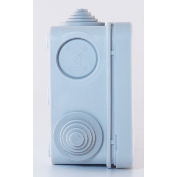 Коробка монтажная Spelsberg HP 70 (75х75х42) (sp32097001) IP55 - фото №7