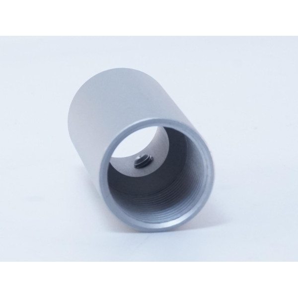 Перехідник під патрубок EMAS IFAB01 для світлової колони серії IF - фото №1