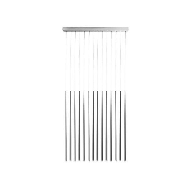 Подвесной светильник, люстра Azzardo AZ3426 Louise 14