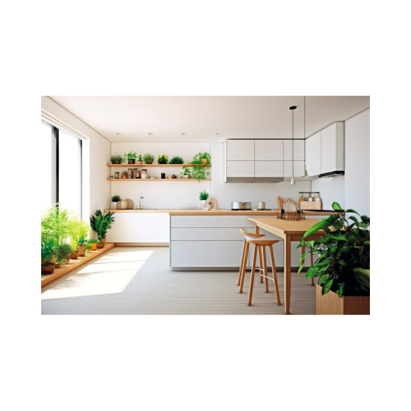 Точечный светильник Kanlux 37254 Feline DSO GX5.3/GU10 1x10W IP20 Wh - фото №2