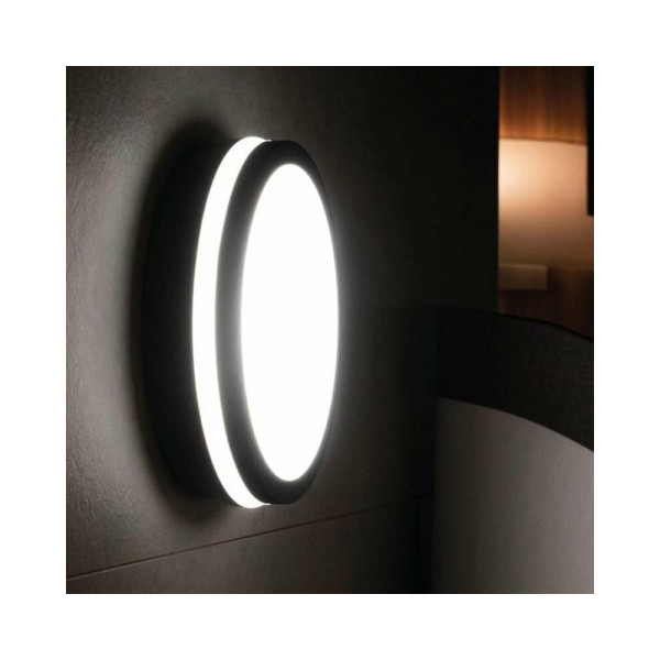 Вуличний світильник Kanlux 33341 Beno LED 1x24W 4000K 1920Lm IP54 - фото №1