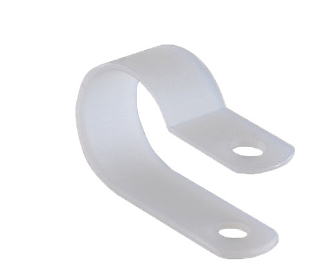 Кабельная скоба Аско-Укрем 5/8R 100шт (A0150140007)