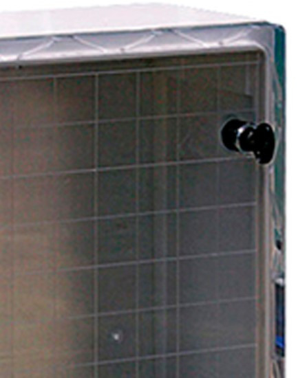 Бокс ударопрочный Enext e.plbox.400.600.200.tr - фото №1