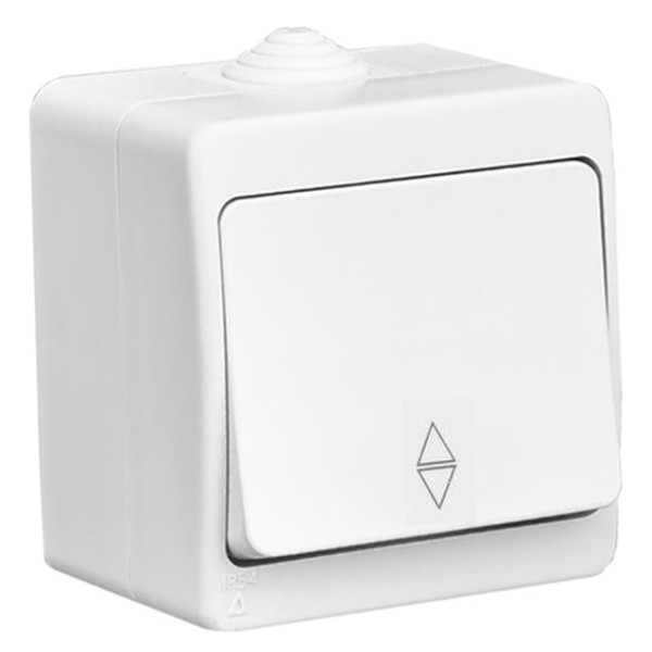 Переключатель проходной Gunsan Nemli