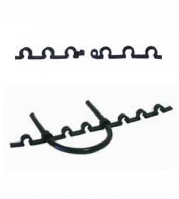 Монтажна стрічка Montagestege, 6 мм