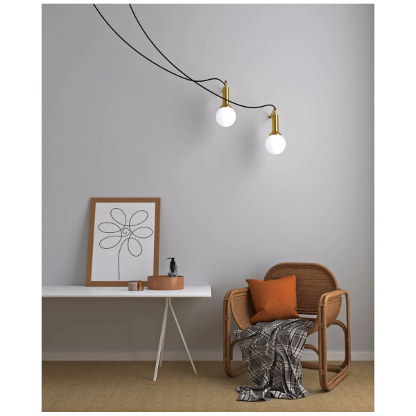 Підвісний світильник, люстра Pikart 23706-3 - фото №2