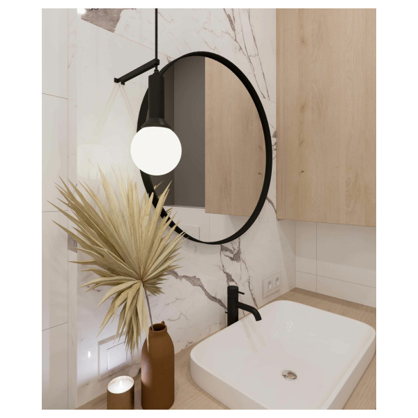 Підвісний світильник, люстра Pikart 23706-3 - фото №4