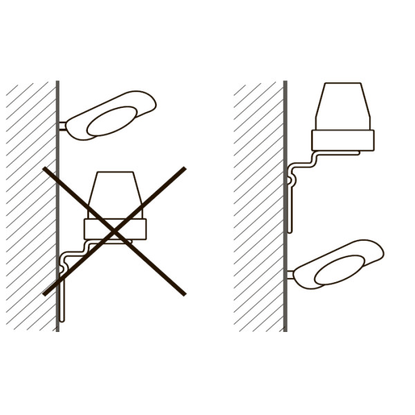 Фотореле e.sensor. light-conrol.302 E.Next - фото №4