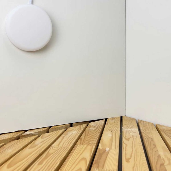 Светильник LED даунлайт Violux SPACE 24W 4200K круг IP20 ( 100150 ) - фото №1